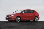 Seat Ibiza FR 2009 года